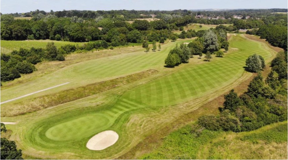 Photo of Wickham Park Golf Club